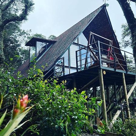 Mirador Bosque Gran Torino Neusa Cogua Bagian luar foto