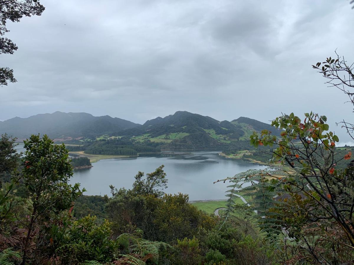 Mirador Bosque Gran Torino Neusa Cogua Bagian luar foto
