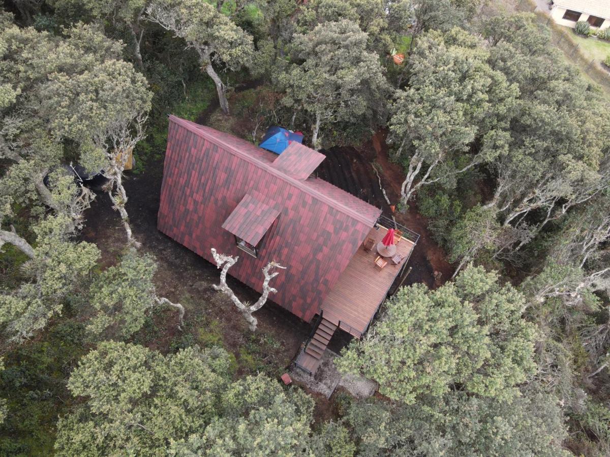 Mirador Bosque Gran Torino Neusa Cogua Bagian luar foto