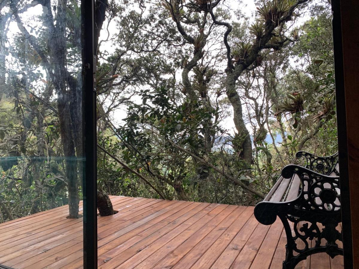 Mirador Bosque Gran Torino Neusa Cogua Bagian luar foto
